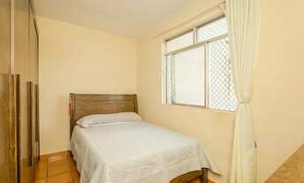 Imagem 3: 2 quartos no centro da cidade para venda