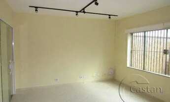 Imagem: Casa em Tatuapé