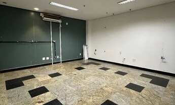 Imagem 2: Sala comercial, 30m², 1 vaga no Ed. Síntese 21 na Cremação