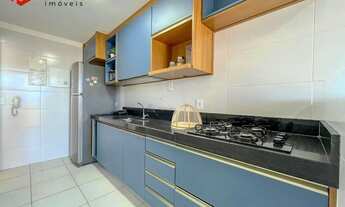 Imagem 10: APARTAMENTO À VENDA DE 3 QUARTOS, 2 VAGAS, FRENTE, SOL DA MANHÃ E LAZER NO RECÉM ENTREGUE