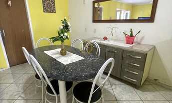 Imagem 6: Sobrado com Piscina e Churrasqueira em Nova Santa Rita - Bairro Floresta - Venda REF: CA04