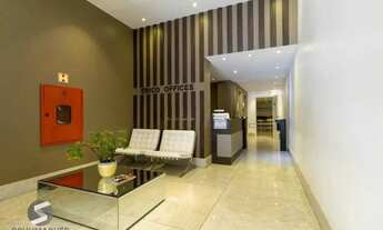 Imagem 5: Sala Comercial, 45 m², Menino Deus