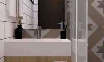 Imagem 3: APARTAMENTO - LOTEAMENTO CAMPO DAS AROEIRAS - MG