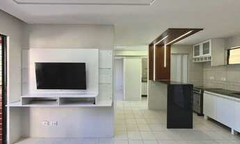 Imagem 3: APARTAMENTO A VENDA EM BOA VIAGEM PORTEIRA FECHADA TOTALMENTE PRONTO PARA USO COM 2 QUARTO