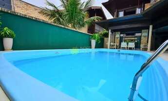 Imagem 6: Casa com 7 dormitórios, piscina e ofurô para alugar, por R$ 7.100/dia - Jurerê Internacion