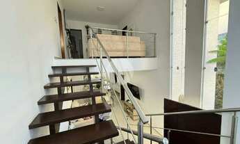 Imagem 7: Casa duplex no Condominio Green Clube 1 com 4 suítes | Paque das Nações