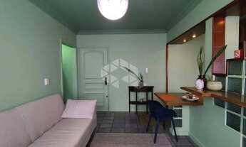 Imagem 5: Apartamento 40M² - para Alugar