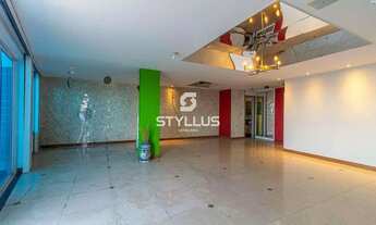 Imagem 6: Copacabana Apartamento cobertura com 4 dormitórios