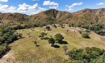 Imagem 5: Fazenda vila propricio-go