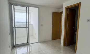 Imagem 16: Apartamento 3 quartos frente mar na praia da cerca, conforto garantido