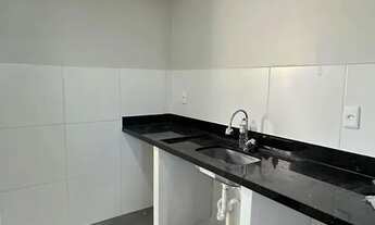 Imagem 5: Alugo excelente cobertura de 70m² no residencial de Weck, Parque das Laranjeiras Flores