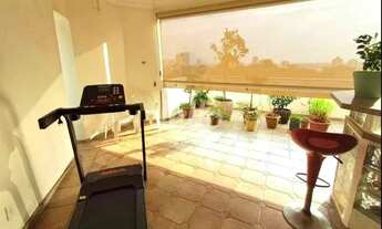 Imagem 5: Apartamento 4 quartos à venda no(a) Cidade Nova