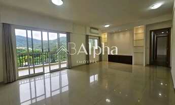 Imagem: Apartamento para locação - Cond. Parque