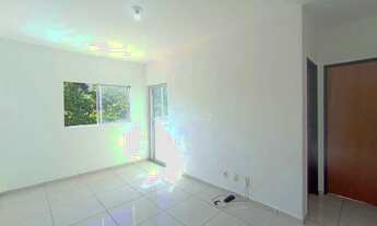 Imagem 2: Apartamento no condominio Solaris Residence Sul no bairro: Cristo Rei, Teresina-PI