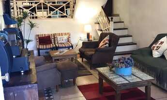 Imagem 2: Imóvel para venda com 265 metros quadrados com 3 quartos em Jardim Monte Alegre - São Paul