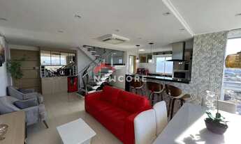 Imagem 4: Cobertura em Avenida Presidente Castelo Branco - Maracanã - Praia Grande/SP