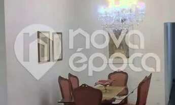 Imagem 3: Tijuca Apartamento com 3 dormitórios