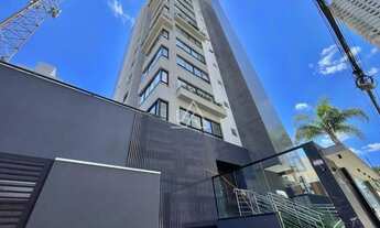 Imagem 4: APTO 2 DORM SENDO 2 SUÍTES | ED. LA ROCCA