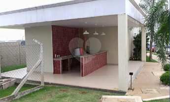 Imagem 7: Apartamento com 2 quartos à venda ou para locação em Residencial Parati - SP