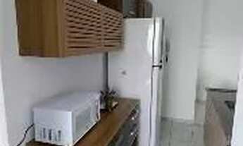 Imagem 2: Apartamento no Residencial Park da Cidade