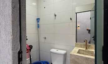 Imagem 7: Terrea 3 suites Porteira fechada riquissima em armarios jardim atlantico