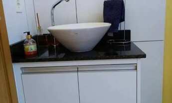 Imagem 2: Apartamento Residencial com 2 dormitórios à venda, 45 m² por R$ 170.000 - Jardim Manoel Pe