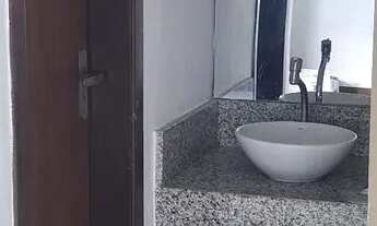 Imagem 6: Apartamento vizinho ao colégio IMEAM