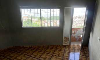 Imagem 3: Casa em Jd. Vista Alegre do Alto - ZONA NORTE