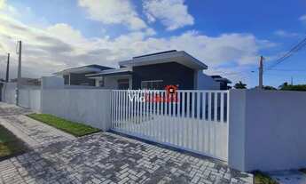 Imagem: Casa de Esquina Com Suíte A Venda Matinhos