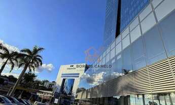 Imagem 13: Loja para alugar, 180 m² por R$ 34.020,00/mês - Vale do Sereno - Nova Lima/MG