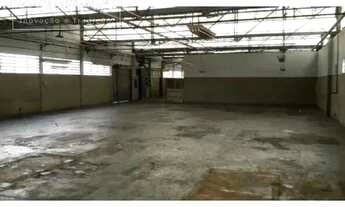 Imagem: Galpão para locação - dos Casa, São