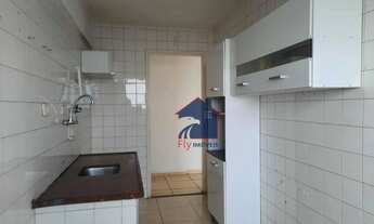 Imagem 3: Apartamento à venda, 65 m² por R$ 370.000,00 - Freguesia do Ó - São Paulo/SP