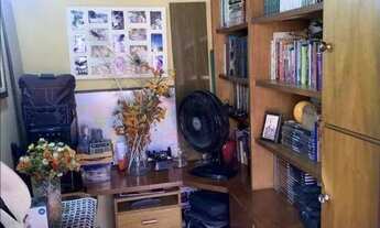 Imagem 7: SOBRADO COM 05 DORMITORIOS - 03 SUITES - VILA HARO - SOROCABA/SP