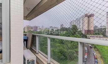 Imagem 7: Imóvel para venda com 48 metros quadrados com 1 quarto em Petrópolis - Porto Alegre - RS