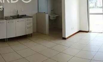 Imagem 2: APARTAMENTO COM DOIS DORMITÓRIOS SENDO UMA SUÍTE, DUAS VAGAS DE GARAGEM, EM FRENTE AO SUPE