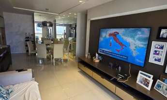 Imagem 3: ALUGO EXCELENTE APARTAMENTO NA BATISTA COMPOS COM MOBILIA DE ALTO PADRÃO, LOCALIZAÇÃO PRIV