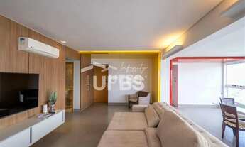 Imagem 3: Park Design - Apartamento 3 quartos, sendo 3 suítes