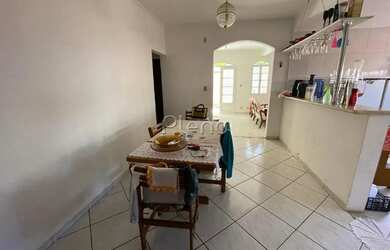 Imagem 4: Casa à venda em Campinas, Vila Marieta, com 3 suítes, com 143 m²