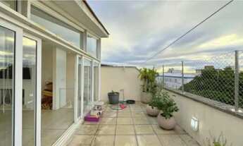 Imagem 3: Cobertura Menino Deus