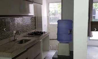 Imagem 2: Imóvel para venda com 50 metros quadrados com 2 quartos em Candeias - Jaboatão dos Guarara