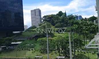 Imagem 13: Kitnet/Conjugado : / Residencial / Centro