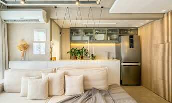 Imagem 4: Apartamento 2 quartos (1 suíte) no Passo da Areia