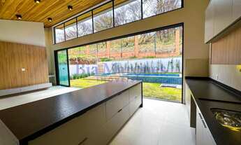 Imagem 2: CASA PARA ALUGAR OU VENDER NO CONDOMINIO ALPHAVILLE