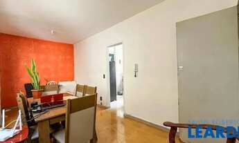 Imagem 2: APARTAMENTO - SAGRADA FAMÍLIA - MG