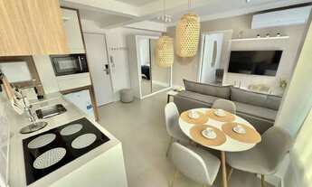 Imagem: Apartamento para Locação, Moema, 1 dormitório