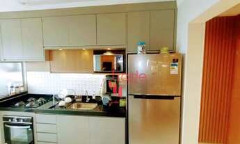 Imagem 7: Apartamento À Venda com O2 quartos no Bairro Jardim São Luiz em Ribeirão Preto com Varanda