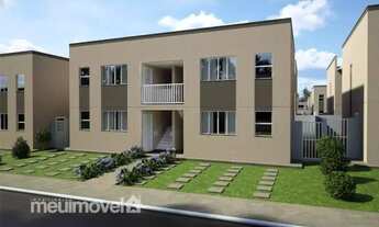 Imagem 5: Imóvel para venda possui 46 metros quadrados com 2 quartos em Pindaí - Paço do Lumiar - MA