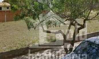 Imagem: Terreno Jardim Botanico