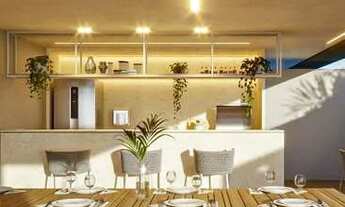 Imagem 3: Apartamento à venda, 3 quartos, 2 suítes, 2 vagas, Camboinha - Cabedelo/PB