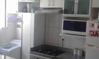 Imagem 4: Apartamento em Avenida Doutor Carlos de Campos - Vila Industrial - Campinas/SP